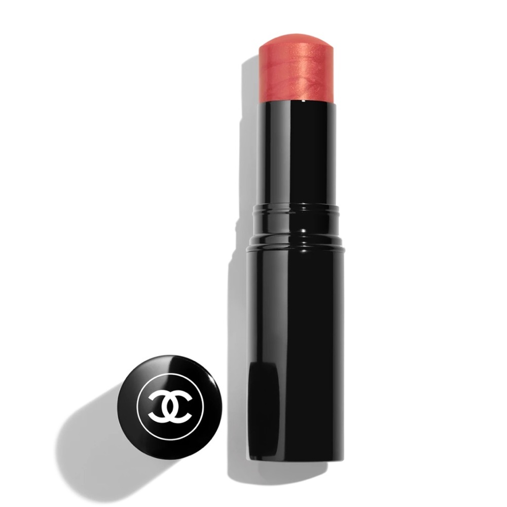 Chanel BAUME ESSENTIEL . Multi use glow stick. New # Rosee